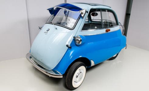Isetta 300